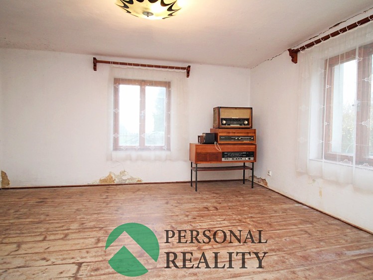 Prodej rodinného domu 90 m², pozemek 1 033 m² - foto 8
