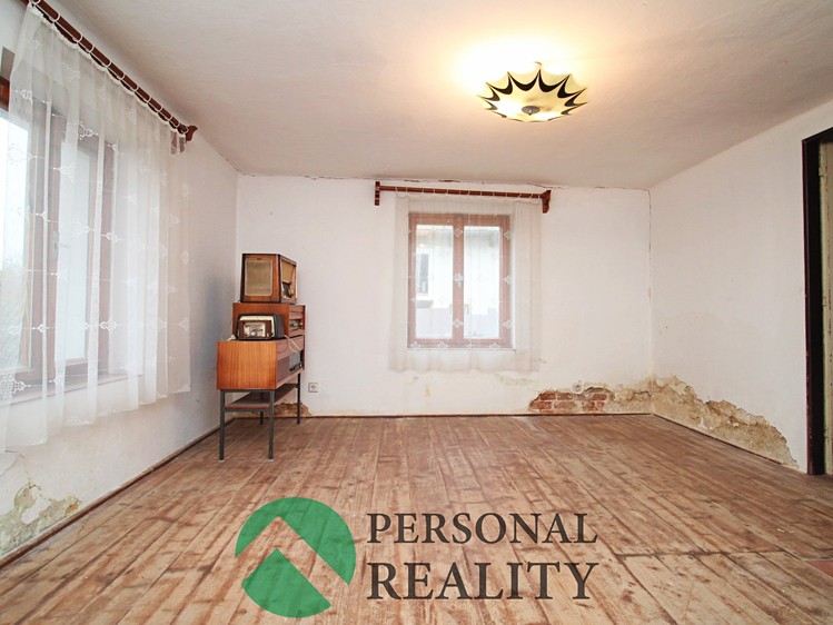 Prodej rodinného domu 90 m², pozemek 1 033 m² - foto 7