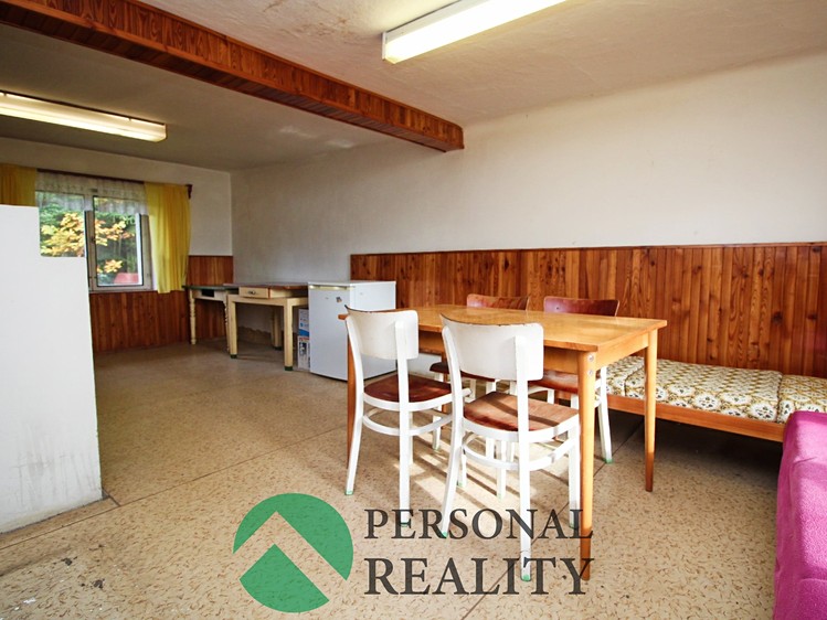 Prodej rodinného domu 90 m², pozemek 1 033 m² - foto 5