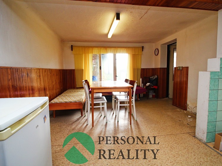 Prodej rodinného domu 90 m², pozemek 1 033 m² - foto 6