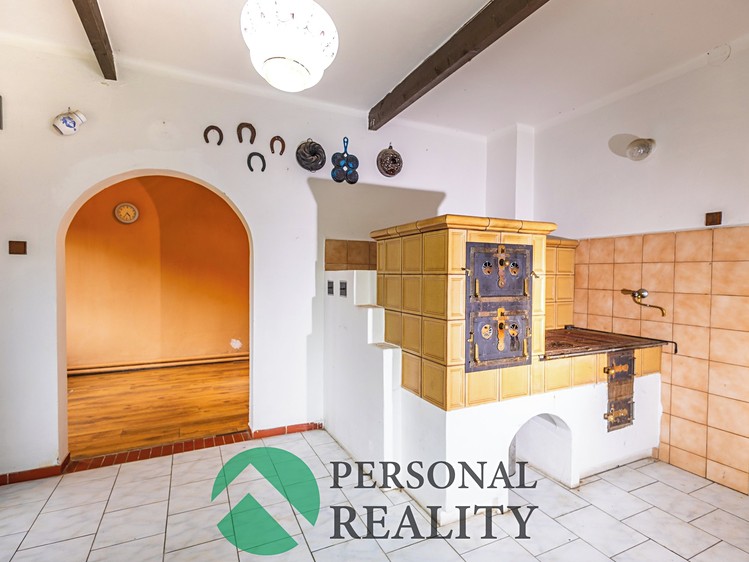 Prodej rodinného domu 307 m², pozemek 3 957 m² - foto 4