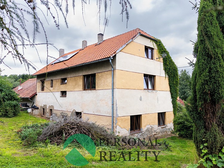 Prodej rodinného domu 307 m², pozemek 3 957 m² - foto 2