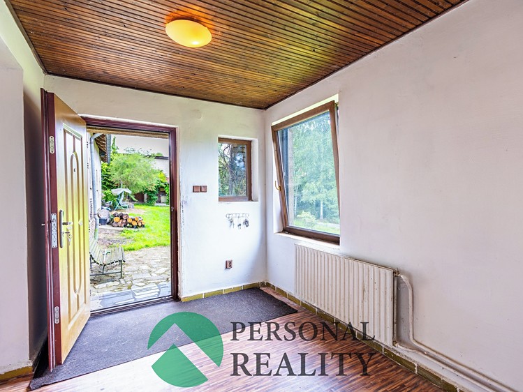 Prodej rodinného domu 307 m², pozemek 3 957 m² - foto 5
