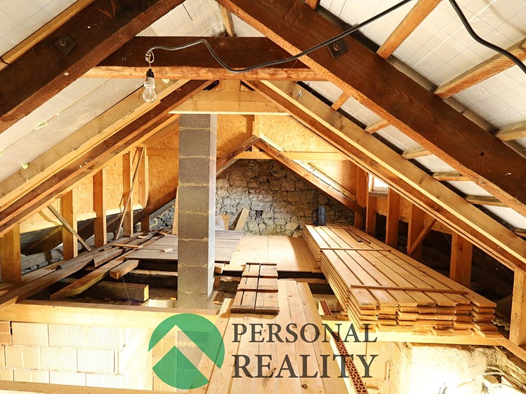 Prodej  rodinného domu 90 m², pozemek 180 m² - foto 4