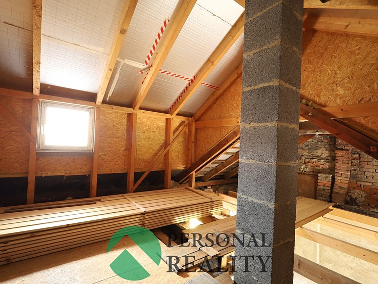 Prodej  rodinného domu 90 m², pozemek 180 m² - foto 5