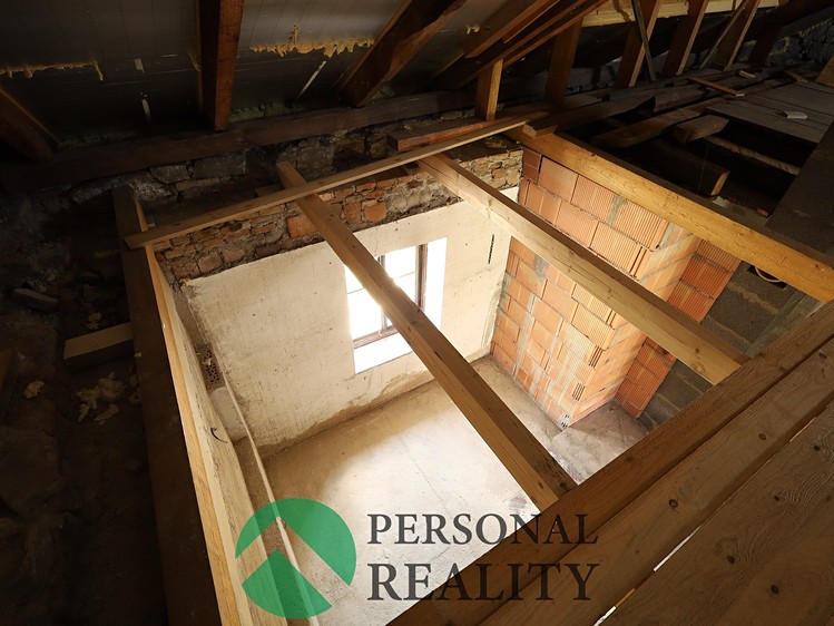 Prodej  rodinného domu 90 m², pozemek 180 m² - foto 6