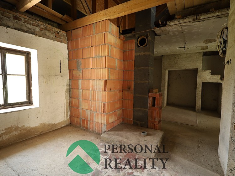 Prodej  rodinného domu 90 m², pozemek 180 m² - foto 7
