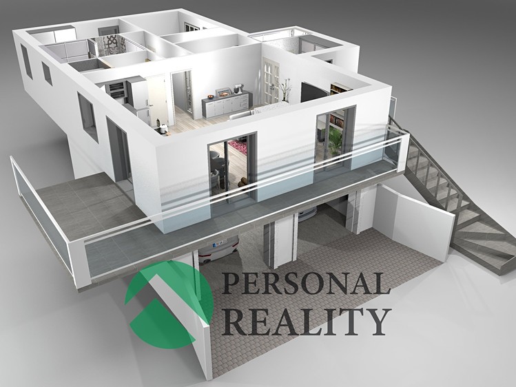 Prodej rodinného domu 132 m², pozemek 1 723 m² - foto 3