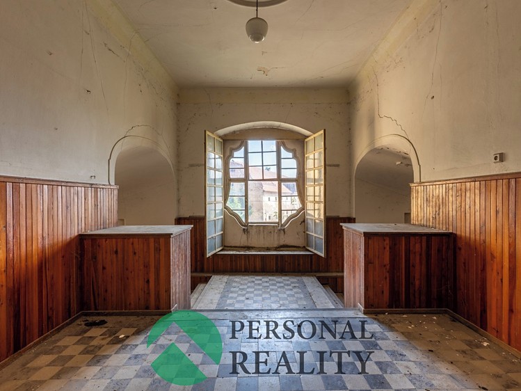 Prodej památky 2 m², pozemek 6 500 m² - foto 2