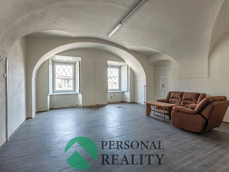 Prodej památky 2 m², pozemek 6 500 m² - foto 4