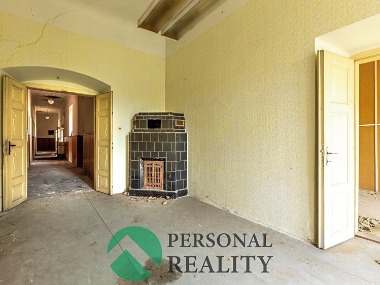 Prodej památky 2 m², pozemek 6 500 m² - foto 7