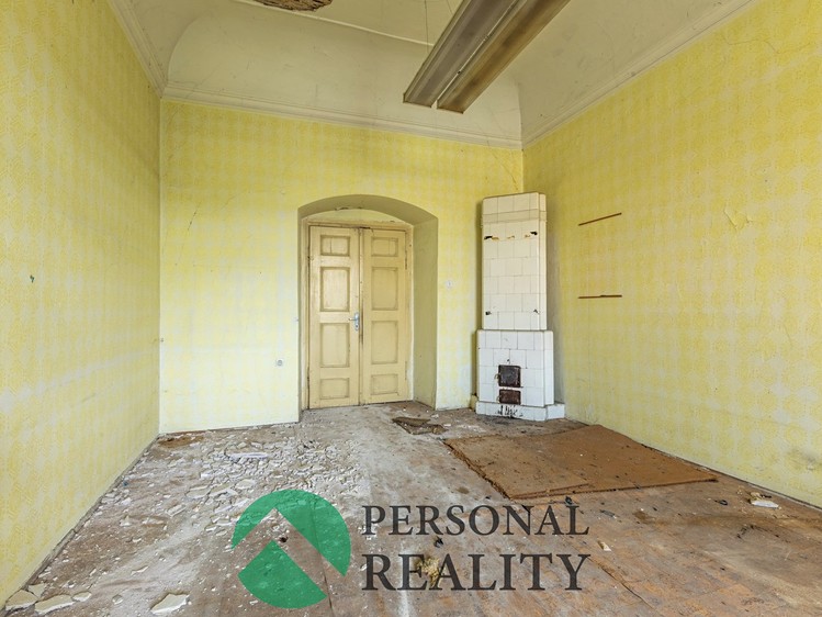 Prodej památky 2 m², pozemek 6 500 m² - foto 8