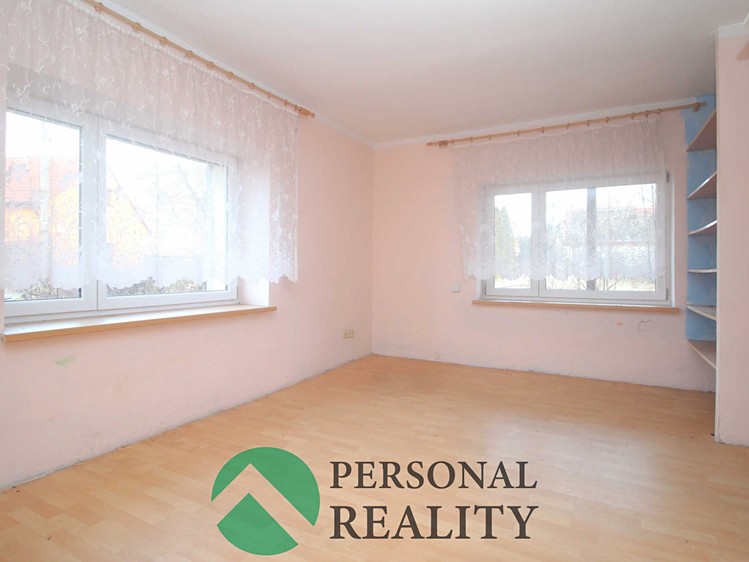 Prodej rodinného domu 80 m², pozemek 2 756 m² - foto 4
