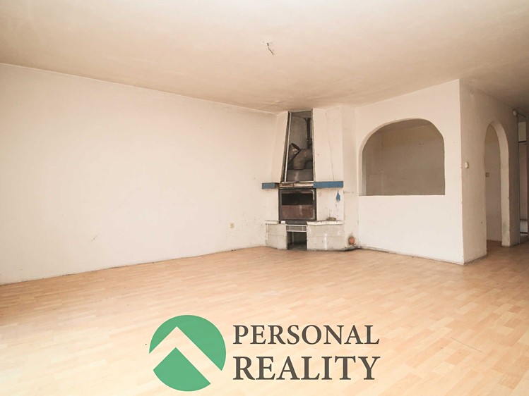 Prodej rodinného domu 80 m², pozemek 2 756 m² - foto 2