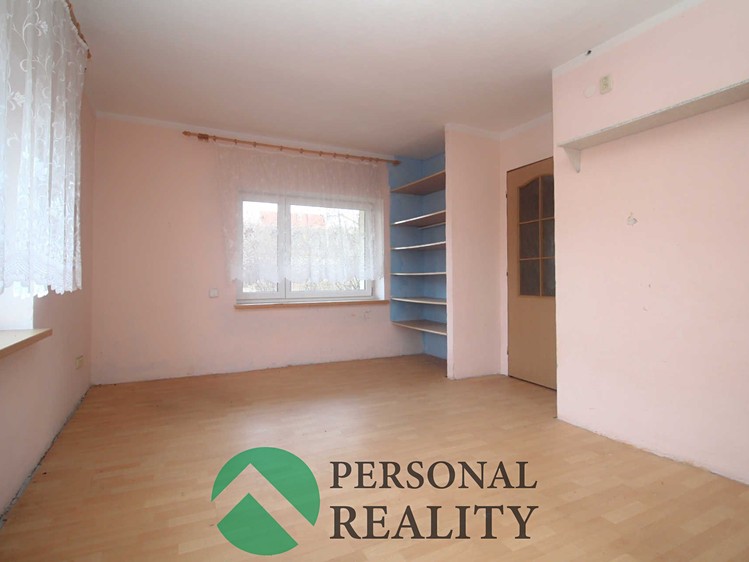 Prodej rodinného domu 80 m², pozemek 2 756 m² - foto 5