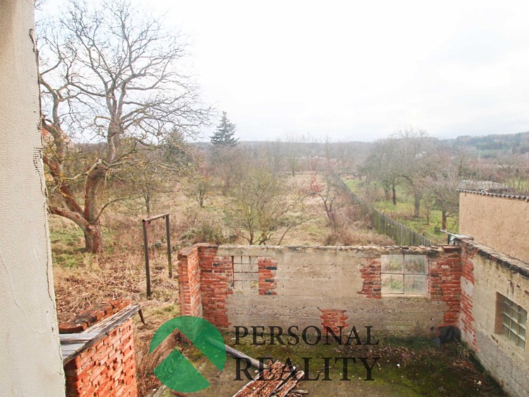 Prodej rodinného domu 80 m², pozemek 2 756 m² - foto 7