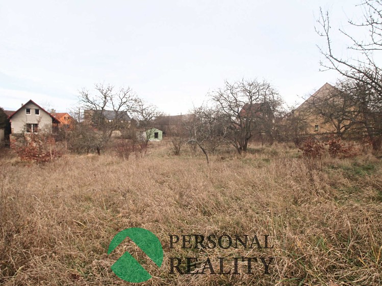 Prodej rodinného domu 80 m², pozemek 2 756 m² - foto 8
