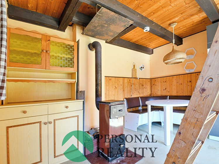 Prodej  chaty 30 m², pozemek 386 m² - foto 5