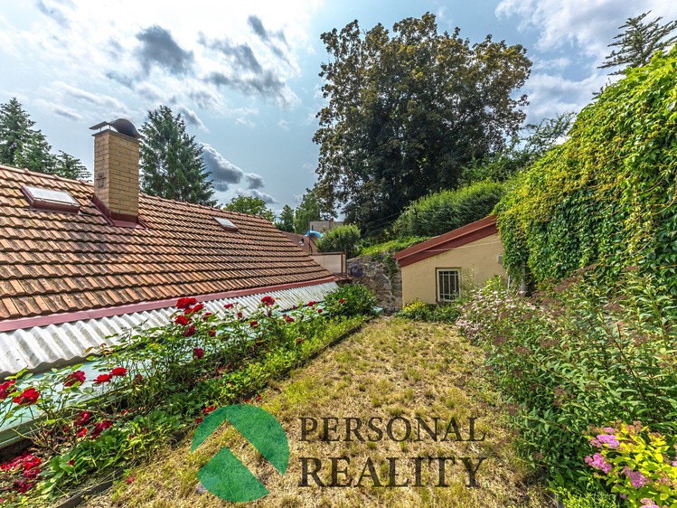 Prodej  rodinného domu 59 m², pozemek 126 m² - foto 4