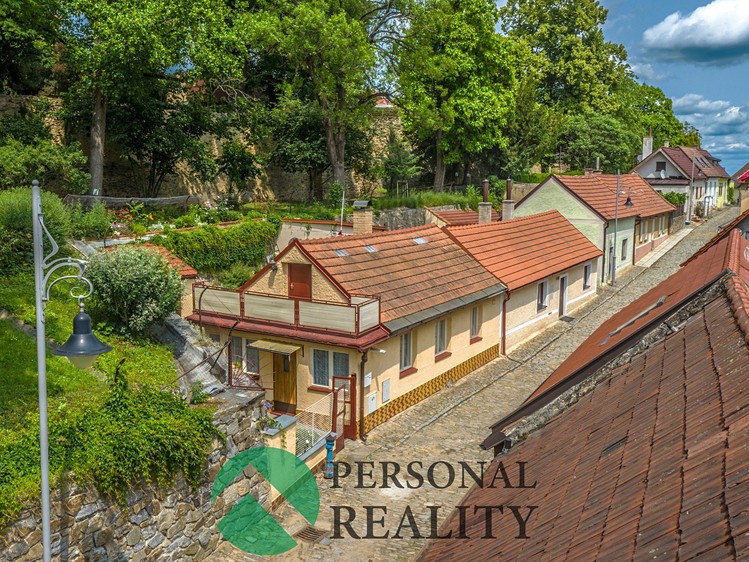 Prodej  rodinného domu 59 m², pozemek 126 m² - foto 6