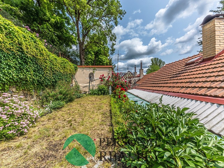 Prodej  rodinného domu 59 m², pozemek 126 m² - foto 8
