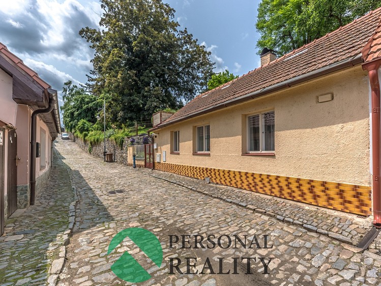 Prodej  rodinného domu 59 m², pozemek 126 m² - foto 5