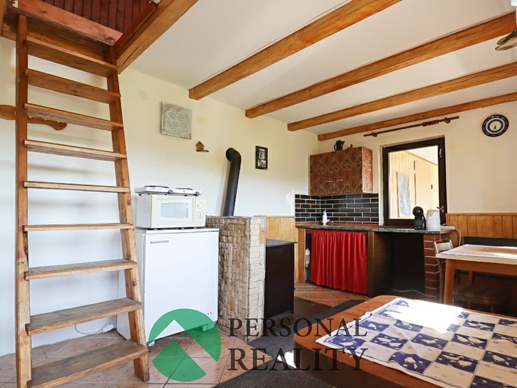 Prodej chaty 52 m², pozemek 702 m² - foto 6