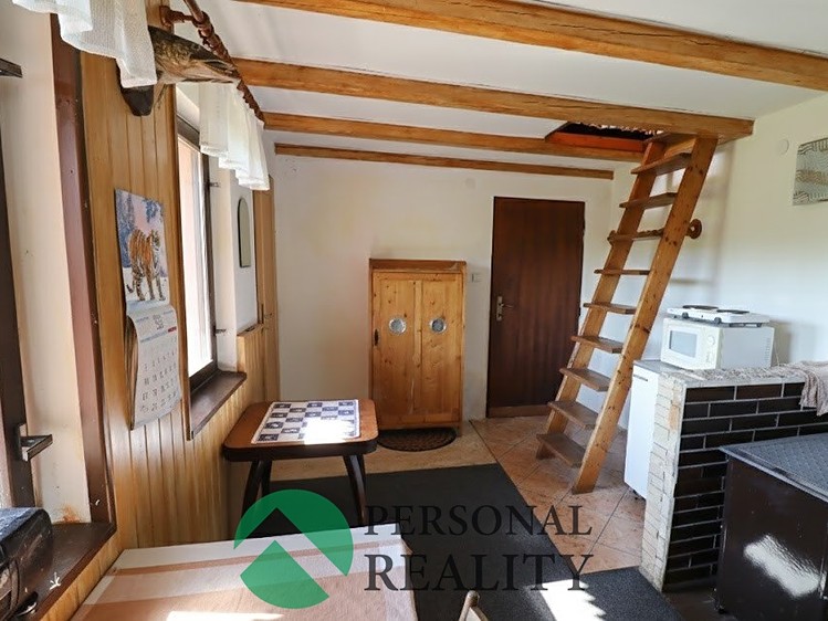 Prodej chaty 52 m², pozemek 702 m² - foto 7