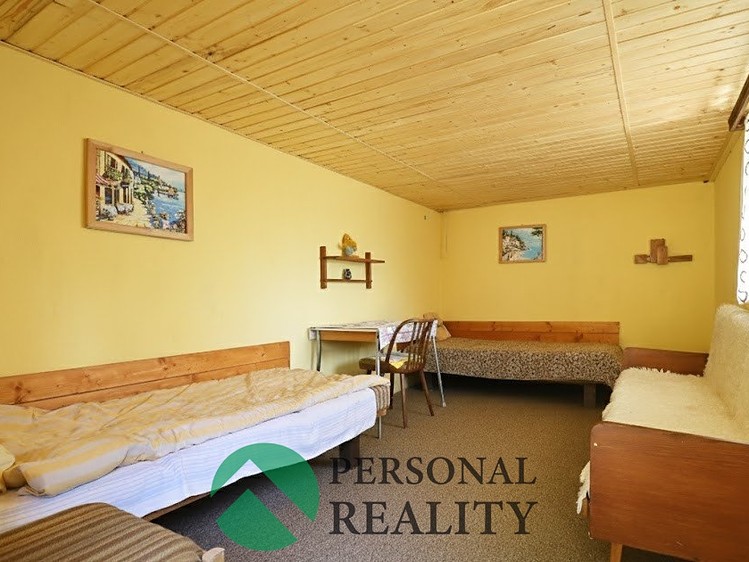 Prodej chaty 52 m², pozemek 702 m² - foto 5