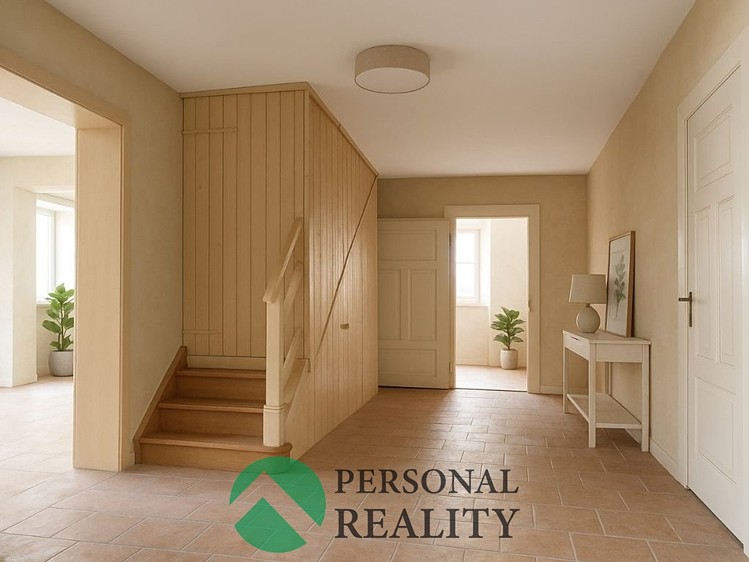 Prodej  rodinného domu 250 m², pozemek 1 581 m² - foto 5