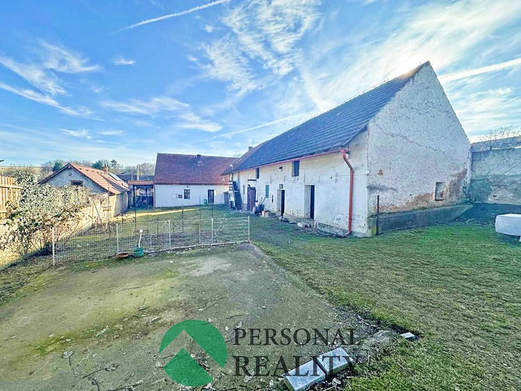 Prodej rodinného domu 100 m², pozemek 5 448 m² - foto 4