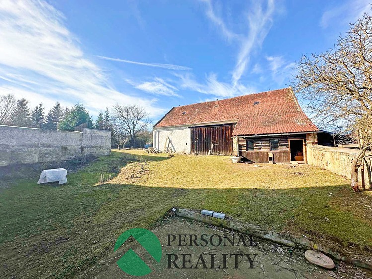 Prodej rodinného domu 100 m², pozemek 5 448 m² - foto 7