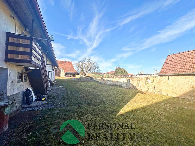 Prodej rodinného domu 100 m², pozemek 5 448 m² - foto 6