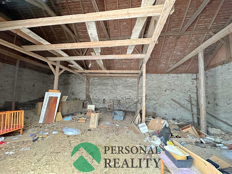 Prodej rodinného domu 100 m², pozemek 5 448 m² - foto 8