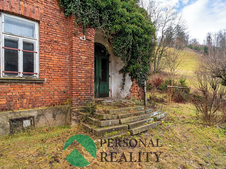 Prodej  rodinného domu 541 m², pozemek 9 063 m² - foto 4