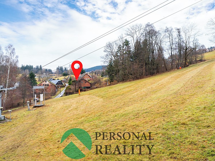 Prodej  rodinného domu 541 m², pozemek 9 063 m² - foto 8