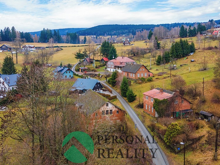 Prodej  rodinného domu 541 m², pozemek 9 063 m² - foto 6