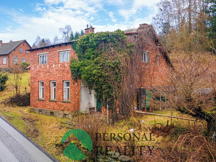 Prodej  rodinného domu 541 m², pozemek 9 063 m² - foto 5