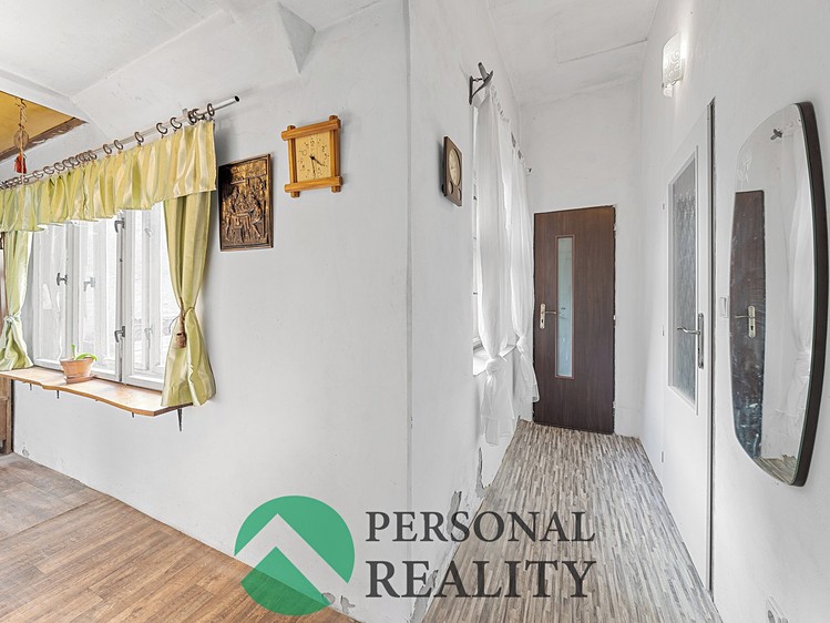 Prodej rodinného domu 130 m², pozemek 580 m² - foto 7