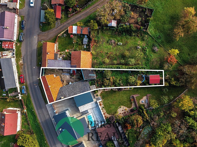 Prodej rodinného domu 130 m², pozemek 580 m² - foto 5