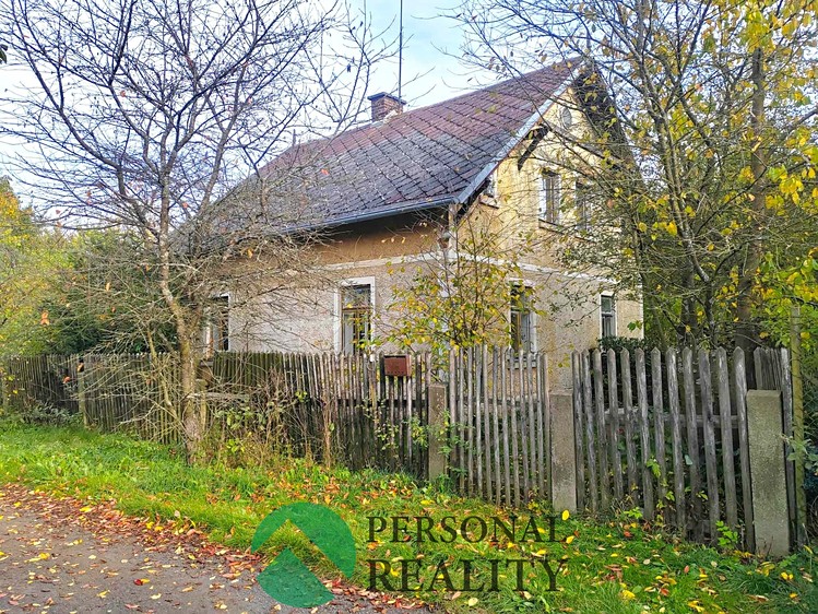 Prodej rodinného domu 112 m², pozemek 1 450 m² - foto 1
