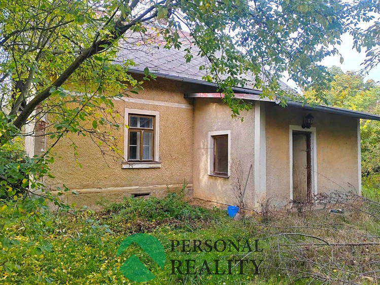 Prodej rodinného domu 112 m², pozemek 1 450 m² - foto 2
