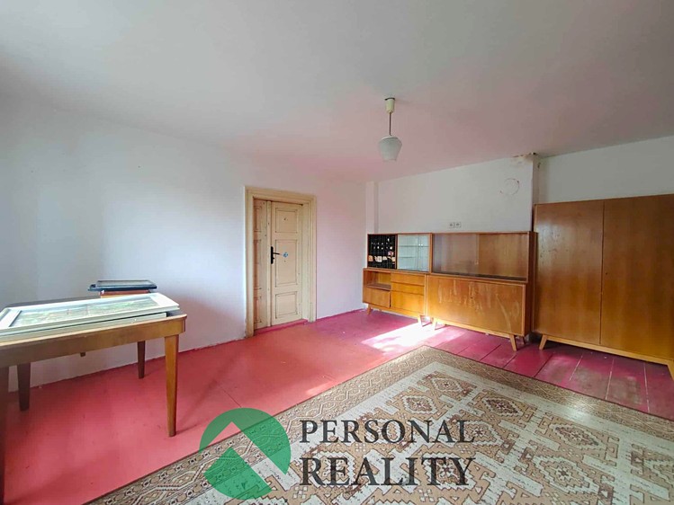 Prodej rodinného domu 112 m², pozemek 1 450 m² - foto 7
