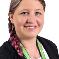 Kateřina Nešporová