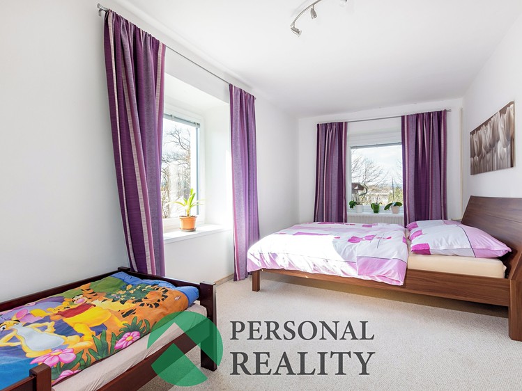 Prodej rodinného domu 164 m², pozemek 843 m² - foto 4