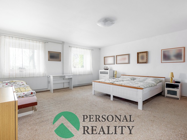 Prodej rodinného domu 164 m², pozemek 843 m² - foto 5