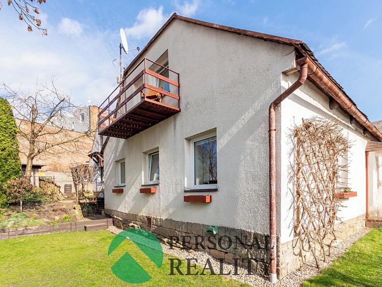 Prodej rodinného domu 164 m², pozemek 843 m² - foto 7