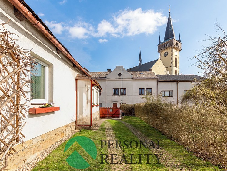 Prodej rodinného domu 164 m², pozemek 843 m² - foto 8