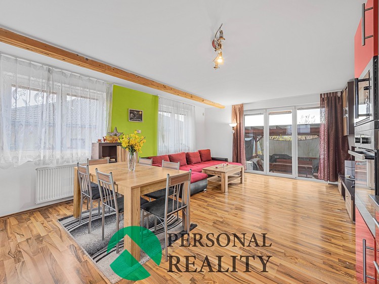Prodej rodinného domu 97 m², pozemek 738 m² - foto 5