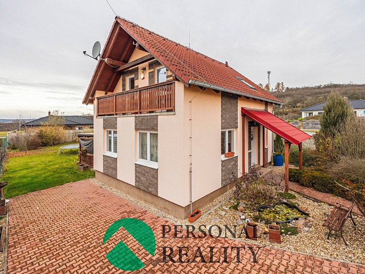 Prodej rodinného domu 97 m², pozemek 738 m² - foto 6